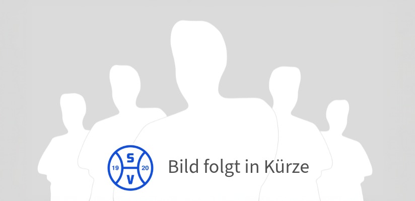 1. A Jugend (Junioren)