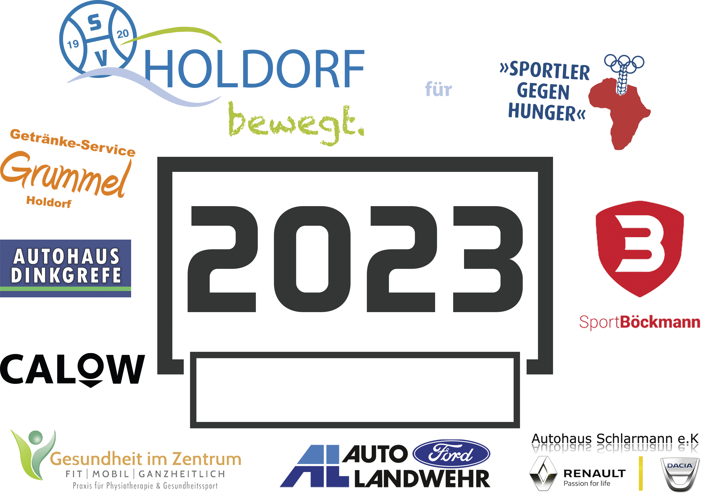 Holdorf bewegt Startnummer2023