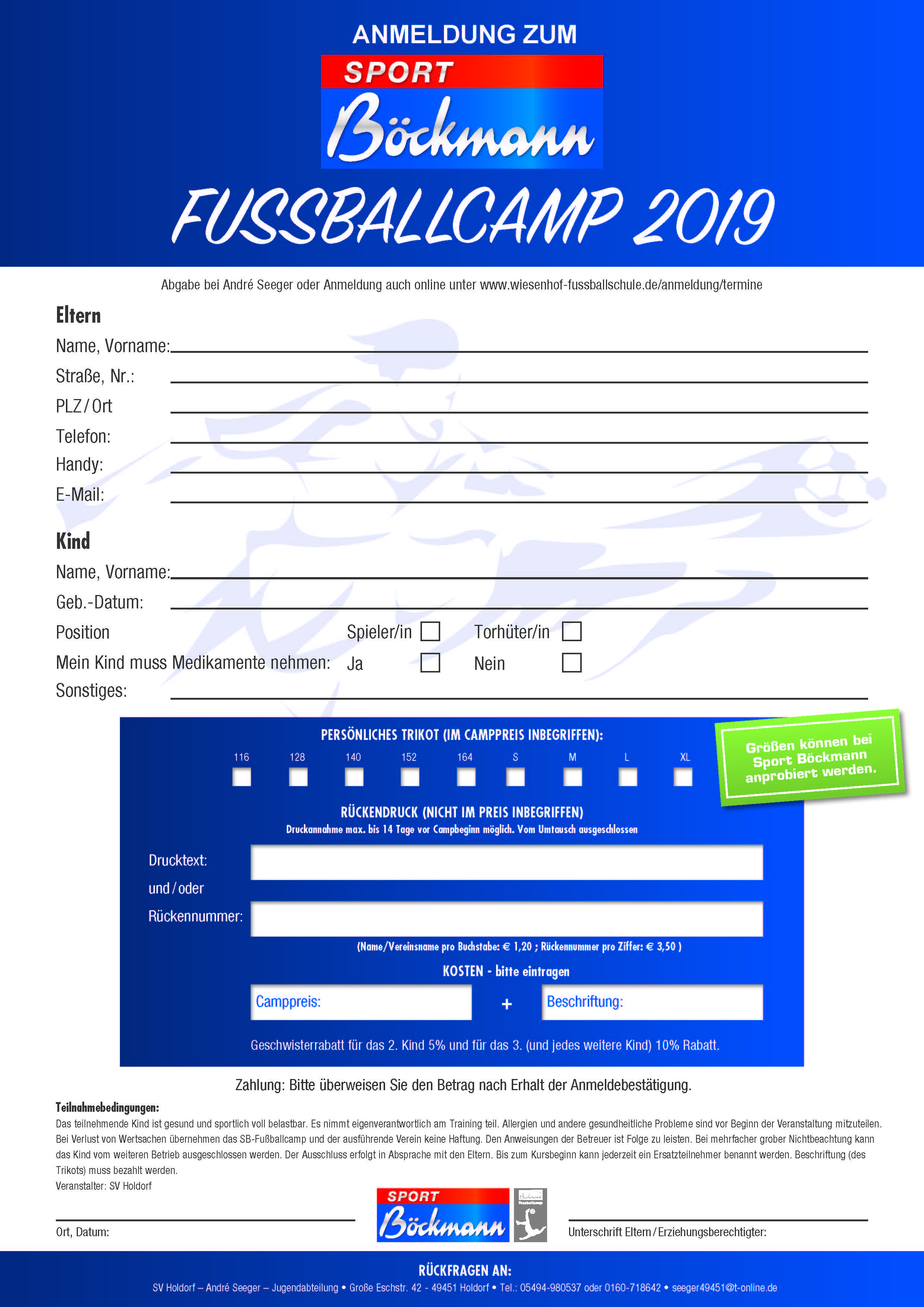 Fussballcamp_SV_Holdorf_2019_2