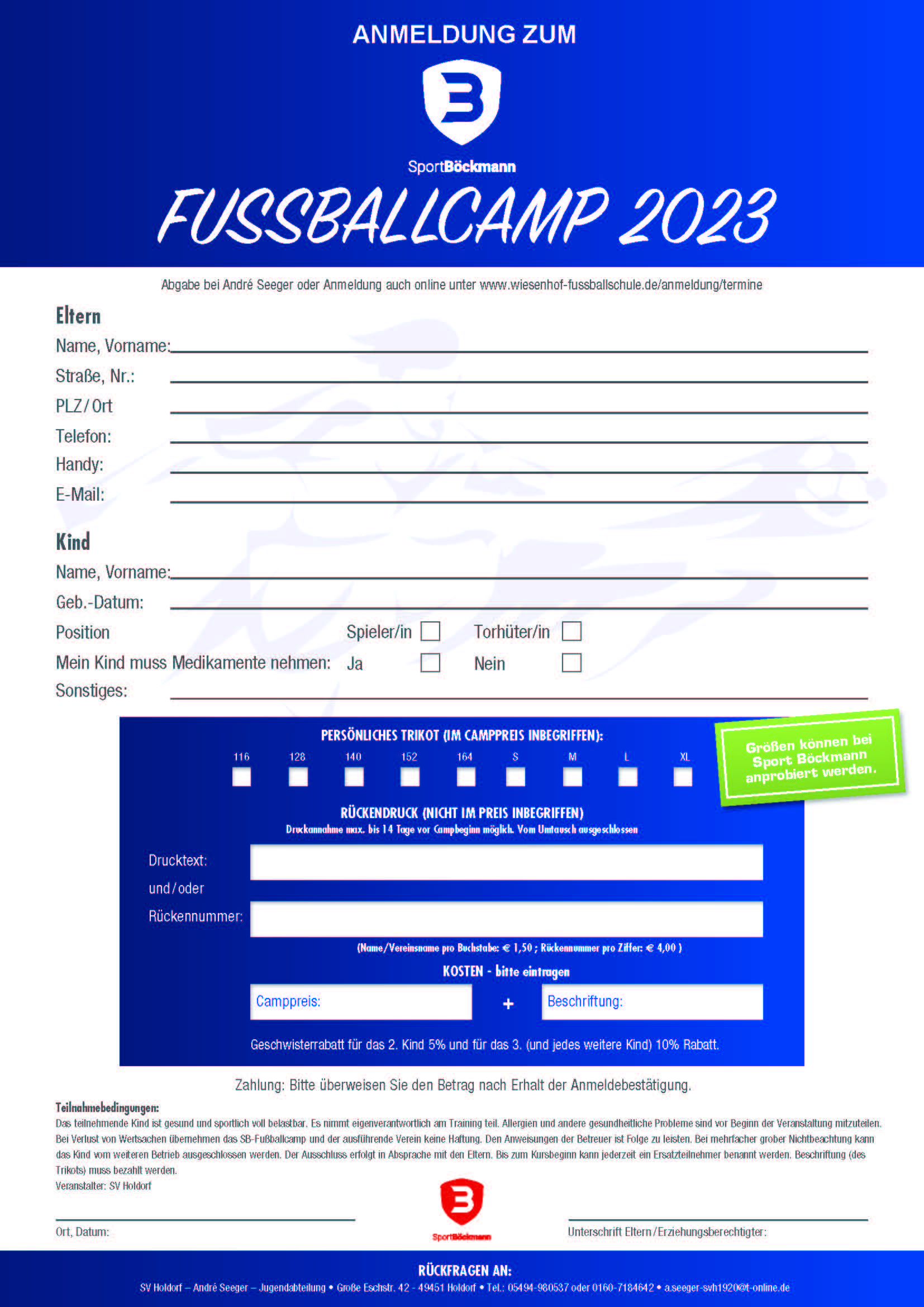 Fussballcamp_SV_Holdorf_2023