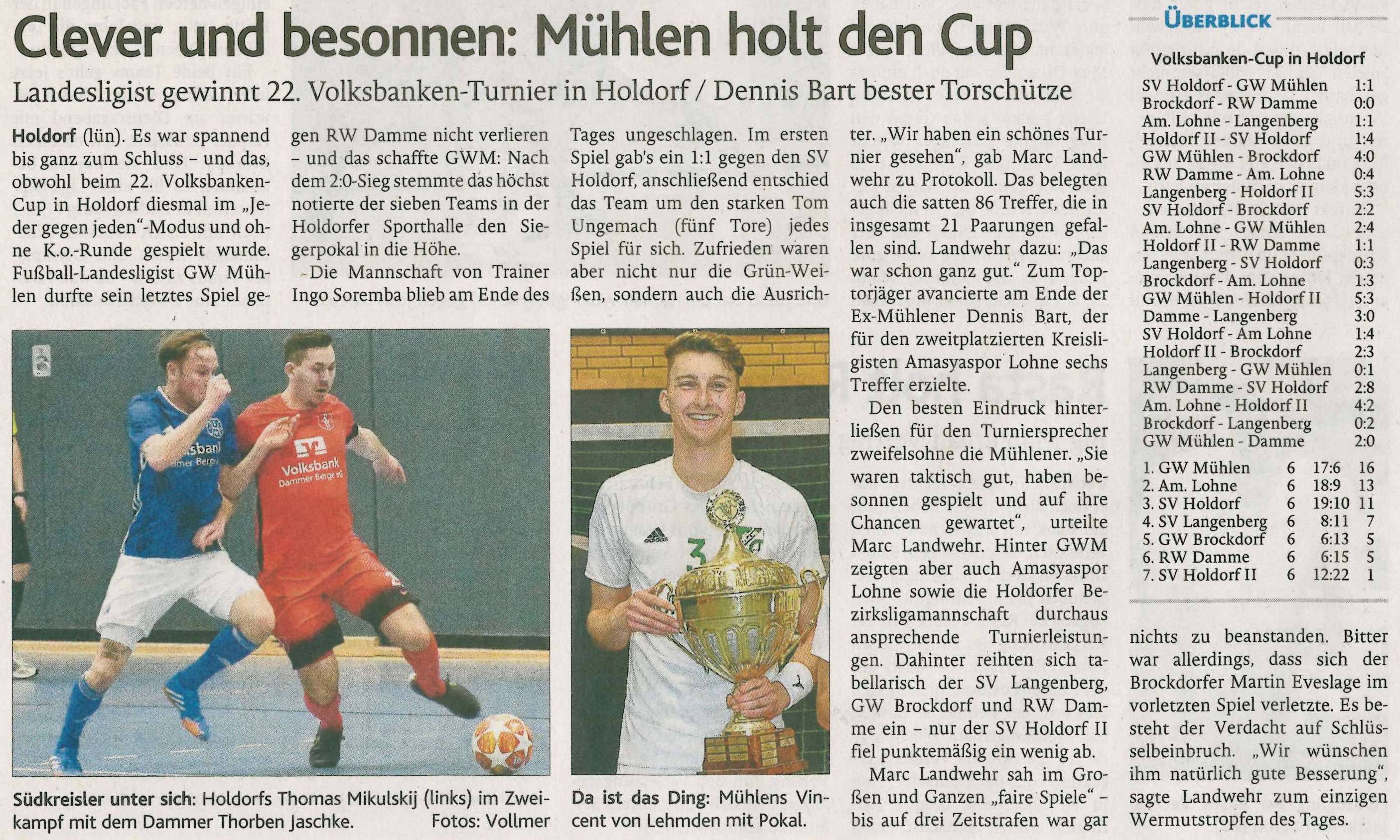 20200106-VB-Cup-OV-Bericht