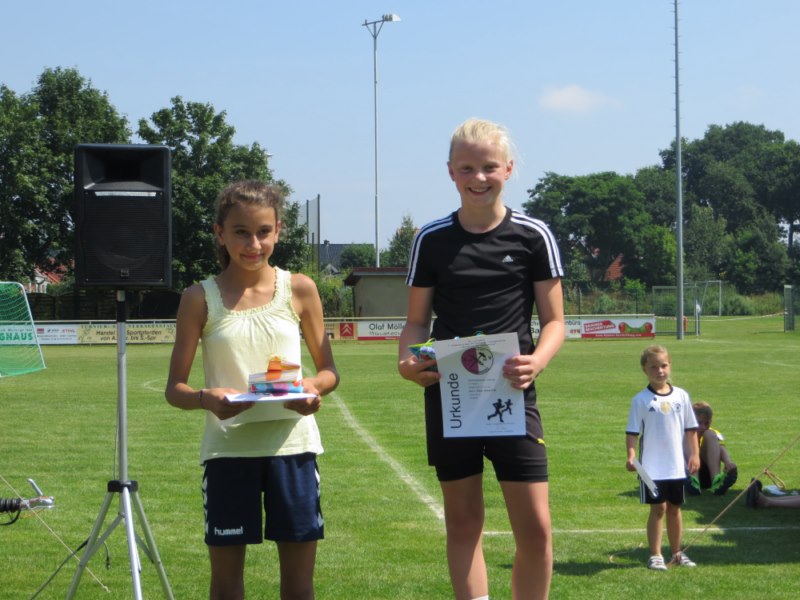 Handballer-unterwegs