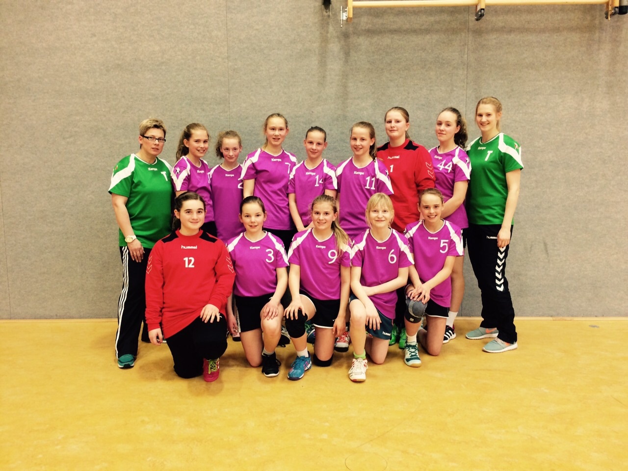 20150415_Handball_D_Kreisauswahl