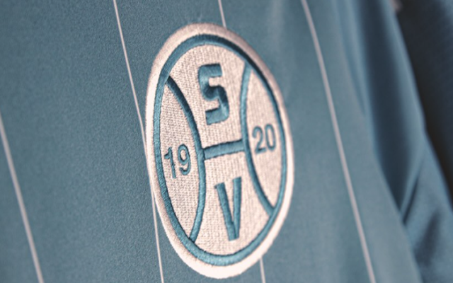Ein Trikot. Eine Geschichte. Ein Verein. – Das SV Holdorf Retro-Trikot ist da!