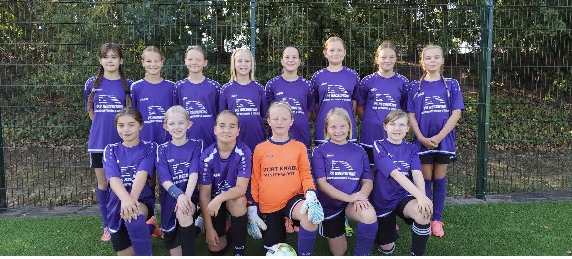 D-Jugend (Juniorinnen)