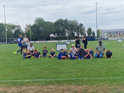 Sport Böckmann Cup 2026