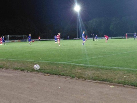 Sport Böckmann Cup 2026
