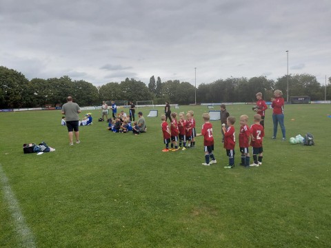 Sport Böckmann Cup 2026