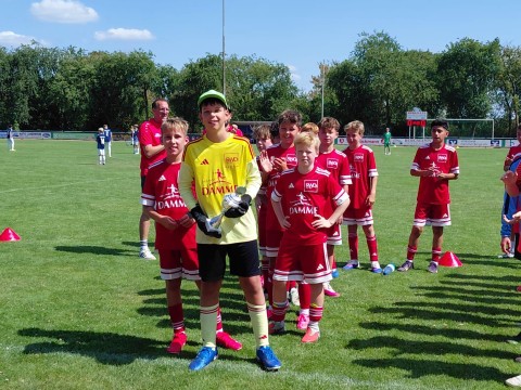 Sport Böckmann Cup 2026