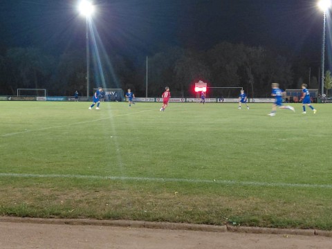 Sport Böckmann Cup 2026