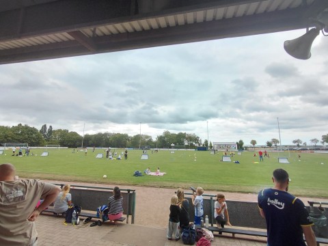 Sport Böckmann Cup 2026
