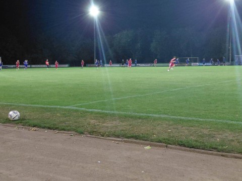 Sport Böckmann Cup 2026