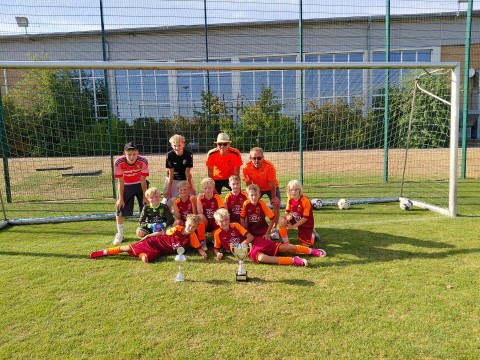 Sport Böckmann Cup 2026