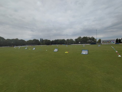 Sport Böckmann Cup 2026
