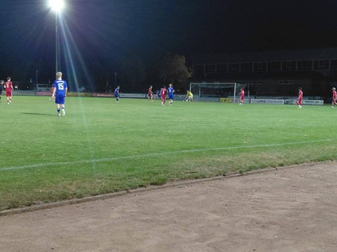 Sport Böckmann Cup 2026