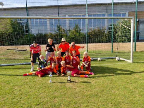 Sport Böckmann Cup 2026