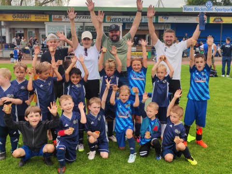 Sport Böckmann Cup 2026