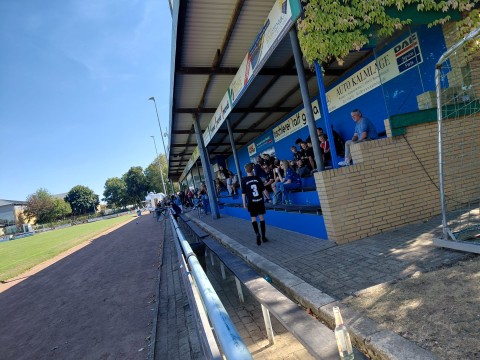 Sport Böckmann Cup 2026