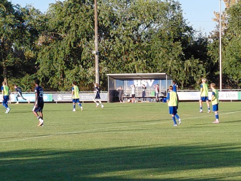 Sport Böckmann Cup 2026