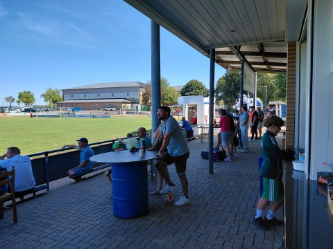 Sport Böckmann Cup 2026