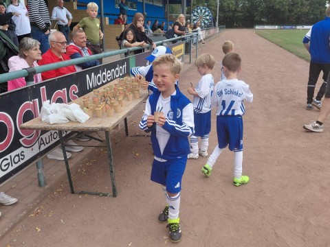 Sport Böckmann Cup 2026