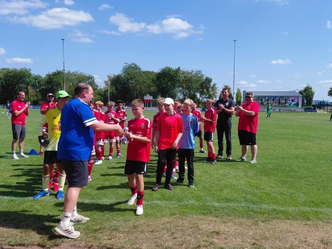 Sport Böckmann Cup 2026