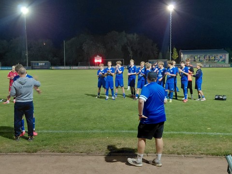 Sport Böckmann Cup 2026