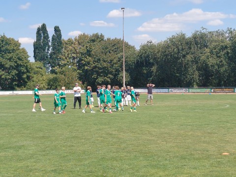 Sport Böckmann Cup 2026