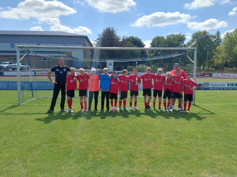 Sport Böckmann Cup 2026