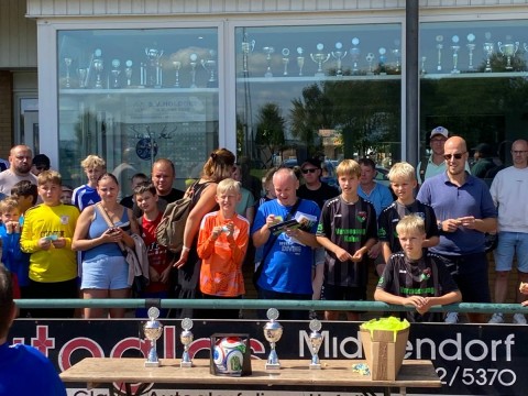 Sport Böckmann Cup 2026