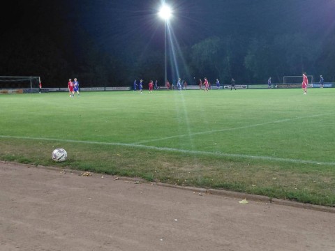 Sport Böckmann Cup 2026