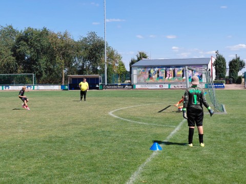 Sport Böckmann Cup 2026