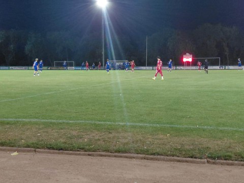 Sport Böckmann Cup 2026