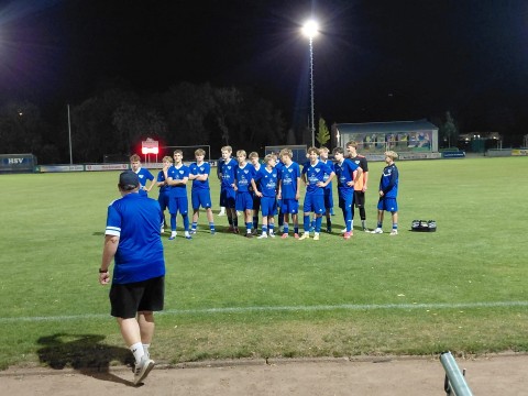 Sport Böckmann Cup 2026