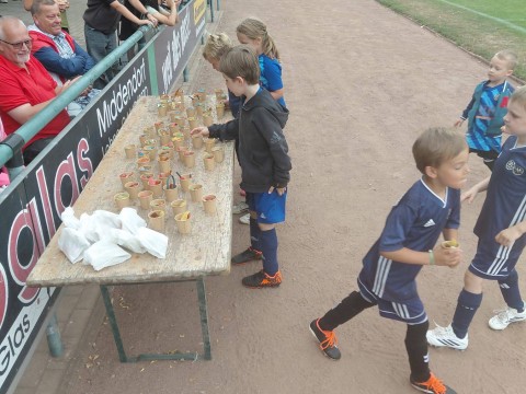 Sport Böckmann Cup 2026