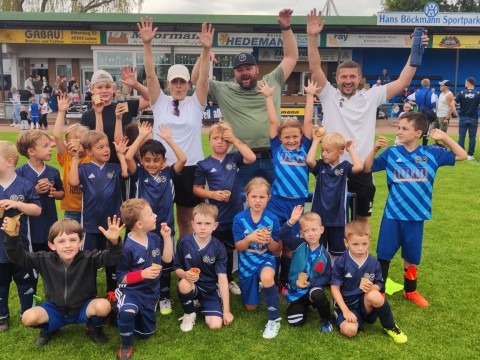 Sport Böckmann Cup 2026