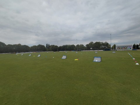 Sport Böckmann Cup 2026