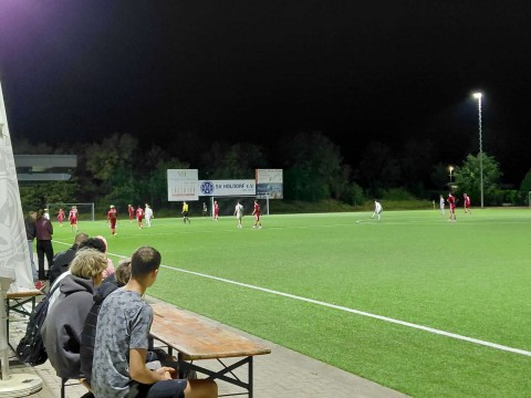 Sport Böckmann Cup 2026