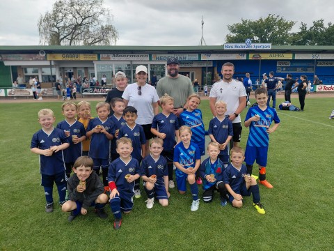 Sport Böckmann Cup 2026
