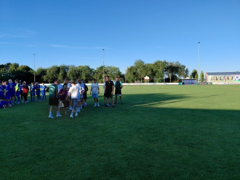 Sport Böckmann Cup 2026