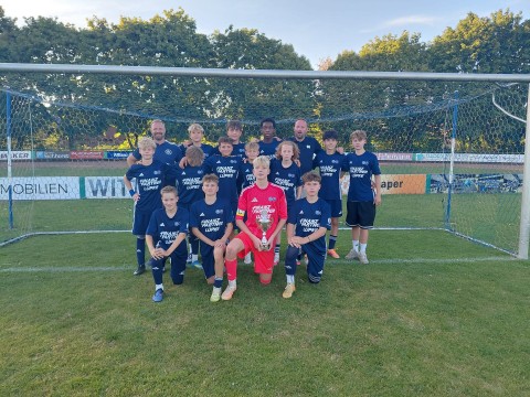 Sport Böckmann Cup 2026