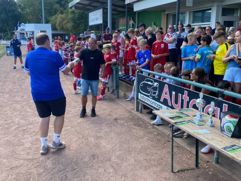 Sport Böckmann Cup 2026