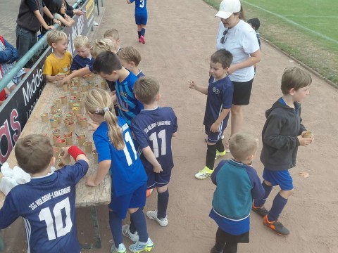 Sport Böckmann Cup 2026