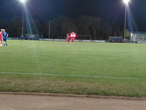Sport Böckmann Cup 2026