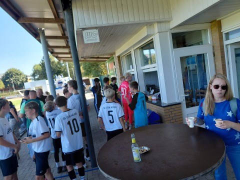 Sport Böckmann Cup 2026
