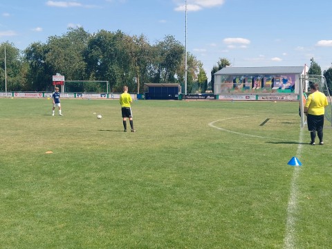 Sport Böckmann Cup 2026