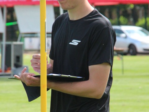 Sport Böckmann Fußballcamp 2026 mit Bernd Voss
