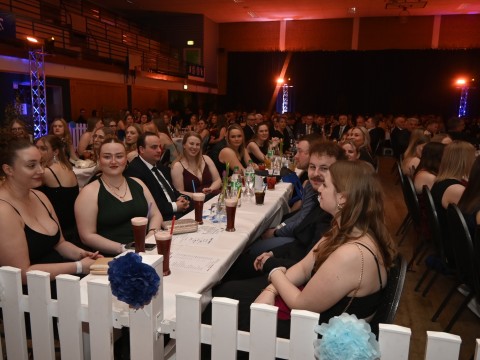 Sportlerball 2026