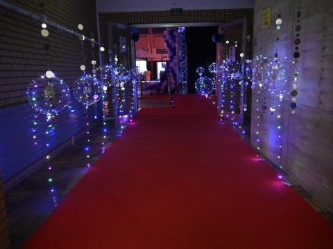 Sportlerball 2026