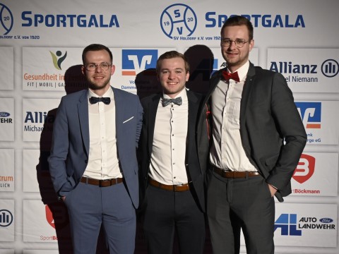 Sportlerball 2026